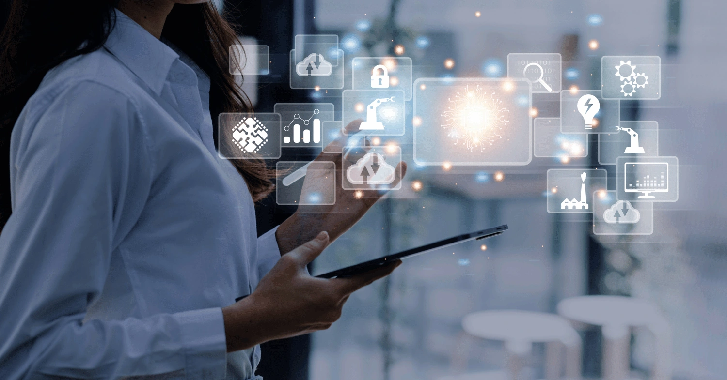 Création de site web : un levier essentiel pour développer votre visibilité en ligne