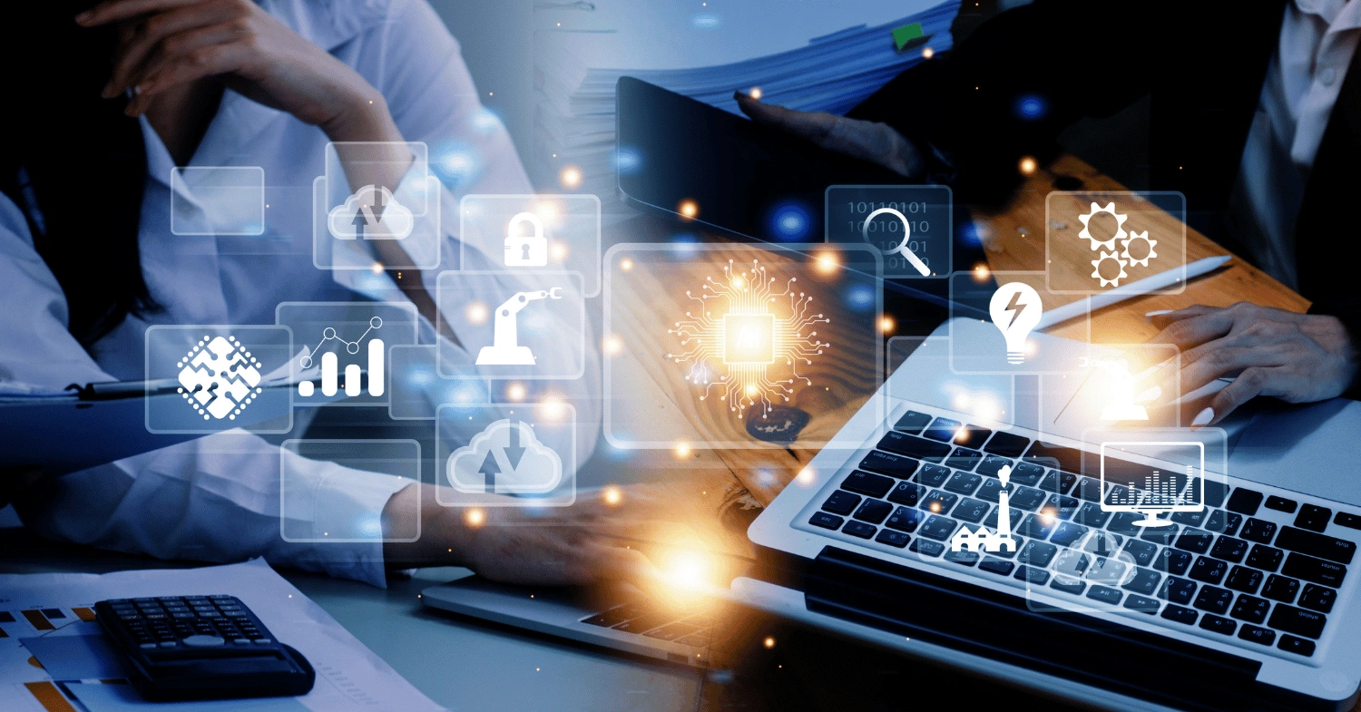 Création de site web professionnel : la base d’une présence en ligne efficace