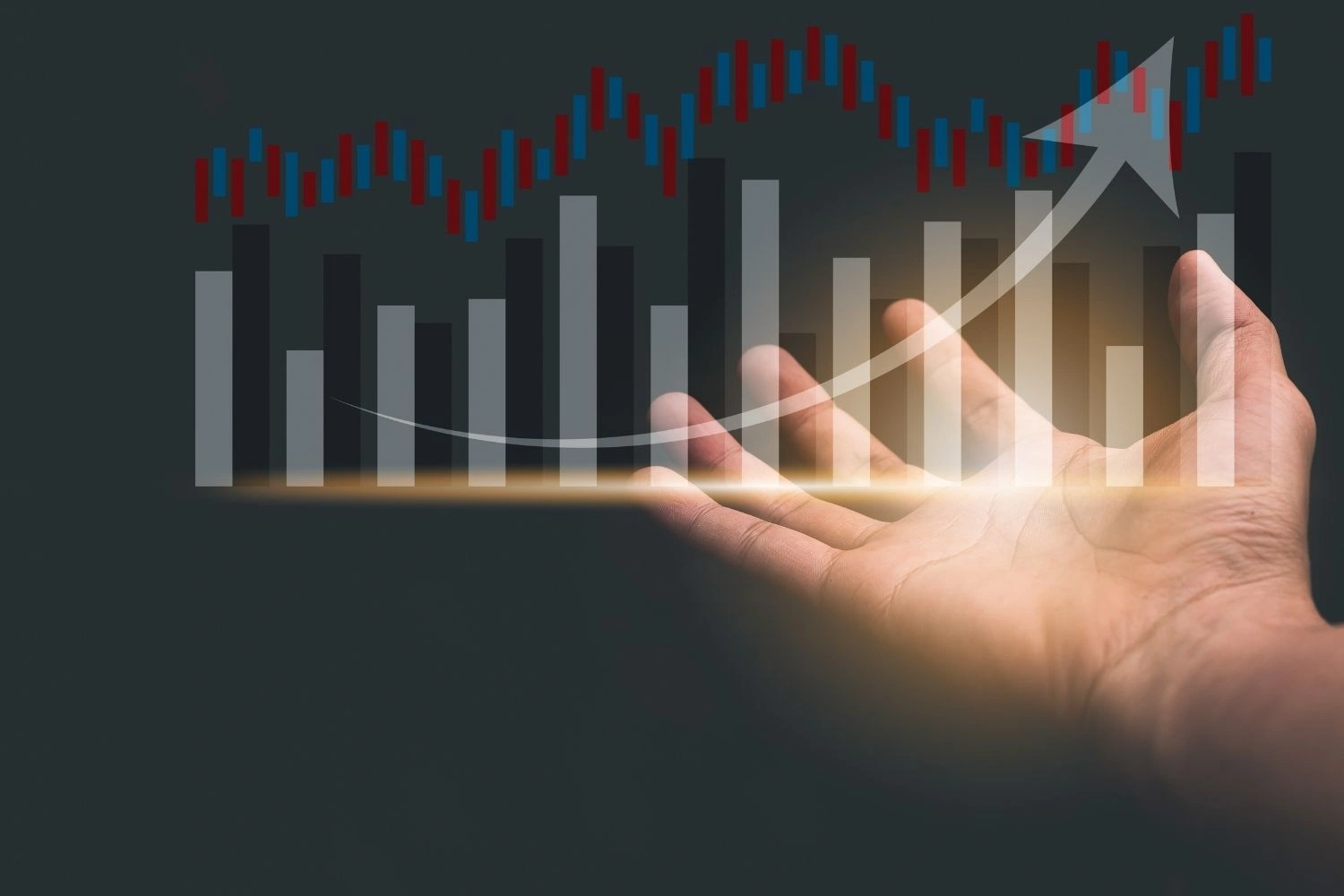 Passer de la 9ᵉ position au Top 3 local sur Google : quel impact réel pour une entreprise ?